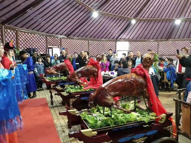 蒙古包定制厂家 河南蒙古包厂家 郑州蒙古包厂家