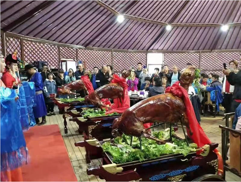 蒙古包定制厂家 河南蒙古包批发厂家 郑州蒙古包厂家