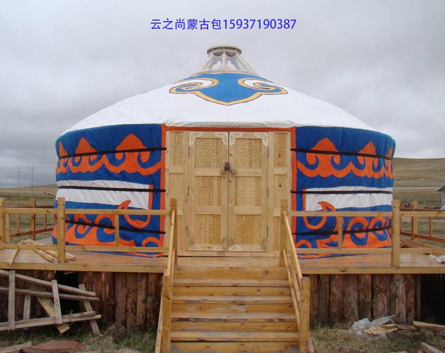 湖南蒙古包厂家 常德蒙古包厂家 张家界蒙古包